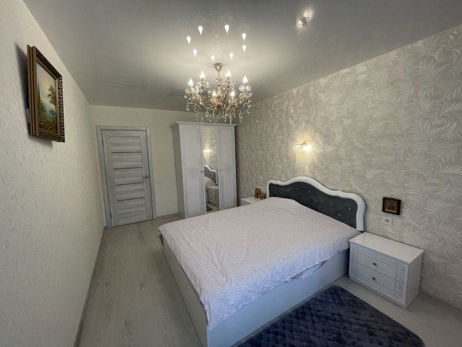 Продаж квартири в центрі міста ЖК Атлант