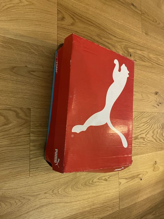 Buty Męskie sportowe Puma Rebound JOY 42 1/2 (27,5cm)