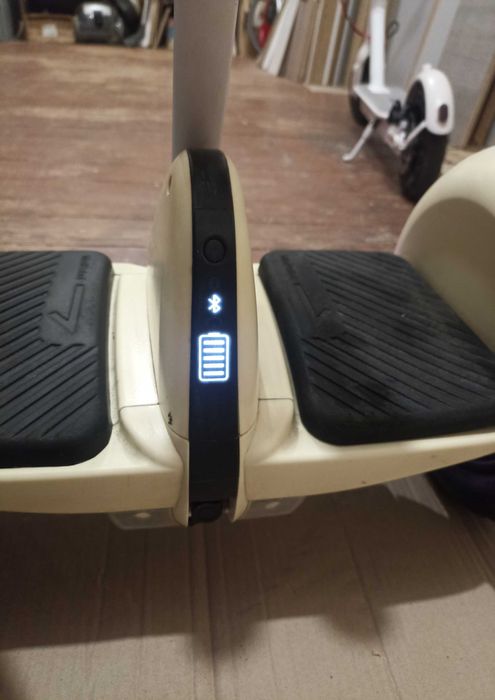 Гіроскутер/сігвей/Ninebot mini