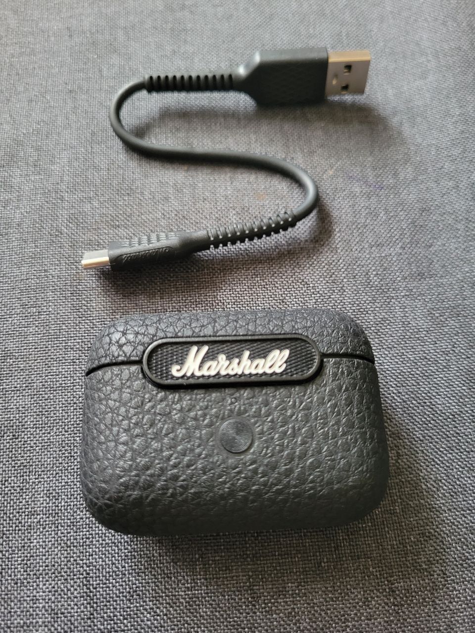 Оригінальні Marshall Motif A.N.C.