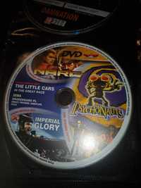 CD-ACTION 1/2009 #160 - Imperial Glory PL, NARC, Psychonauts +INNE