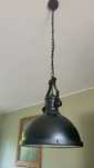 Lampa wisząca nad stół