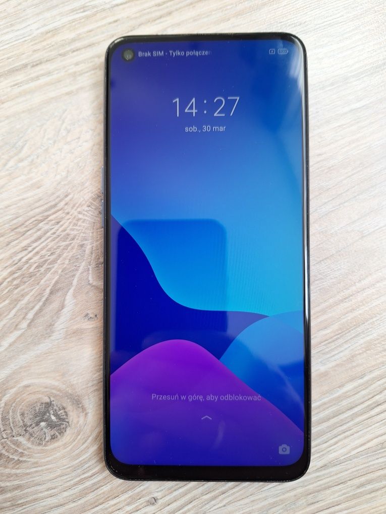 Smartfon Realme 6