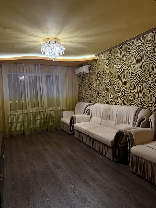 Продается квартира, старый город