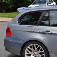 BMW Serie 3 E91 (05-11) - Aileron Max Desportivo