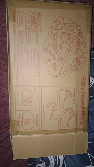 Wanienka z przewijakiem