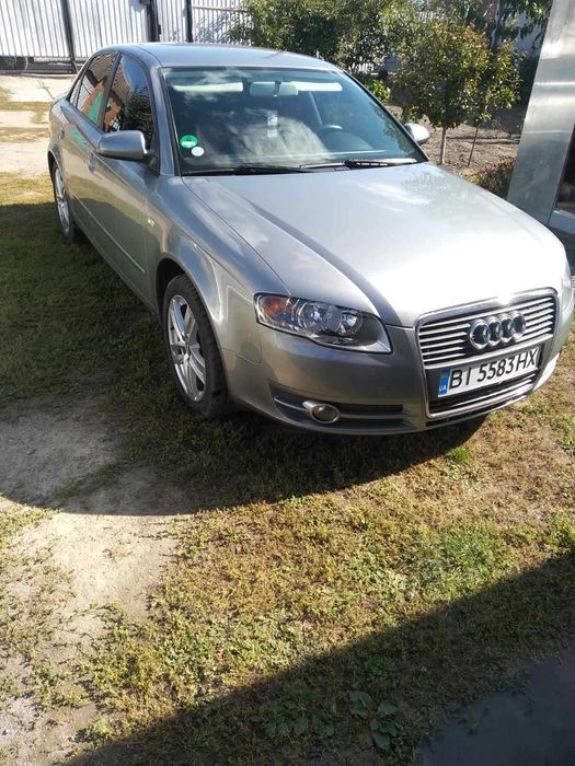 Продам Audi A4 B7