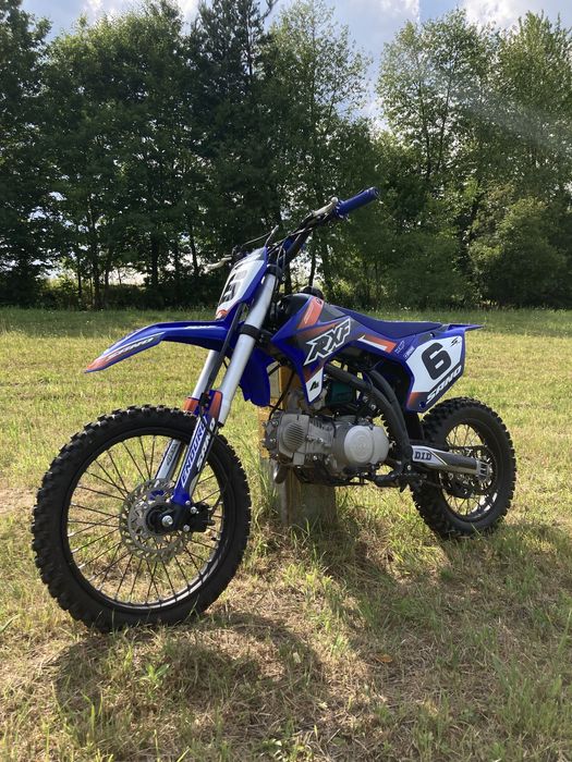Pitbike RXF 150 mrf kayo