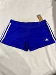 Nowe szorty 3-stripes marki Adidas, rozmiar L