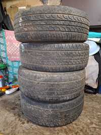 Комплект шин TOYO OPEN COUNTRY 275/70R16