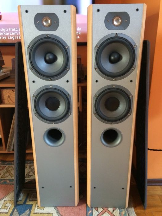 JMlab Focal Chorus 716 s SPRZEDAM/ZAMIENIĘ