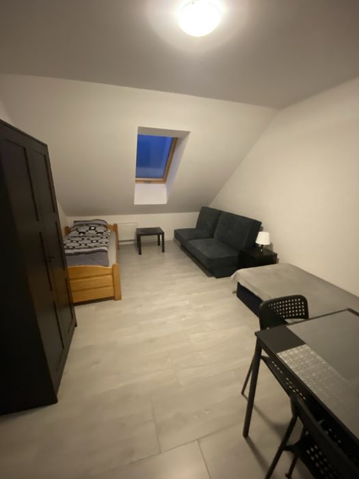 Noclegi / Pokoje z łazienką dla Firm i Osób  Prywatnych