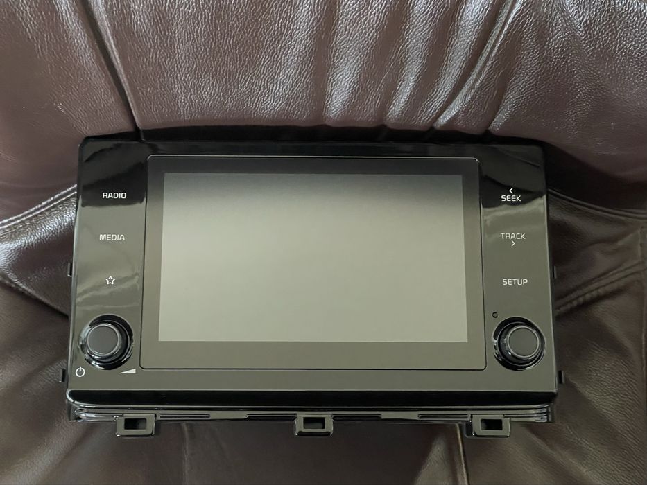 Tablet radio nawigacja KIA CEED 3 2021r.  96160J7510WK
