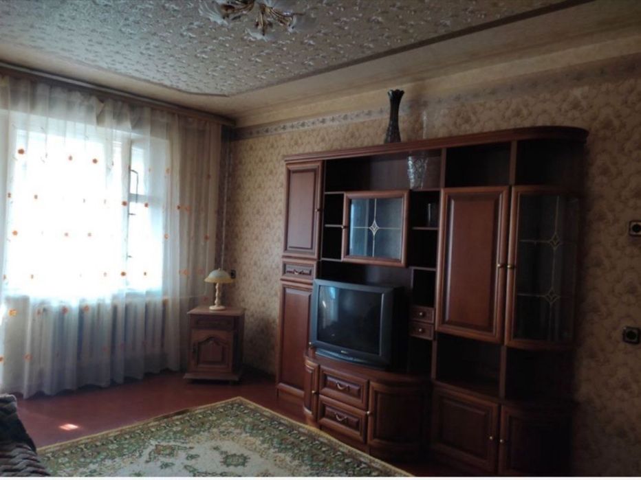 Здається 2 кімнатна квартира