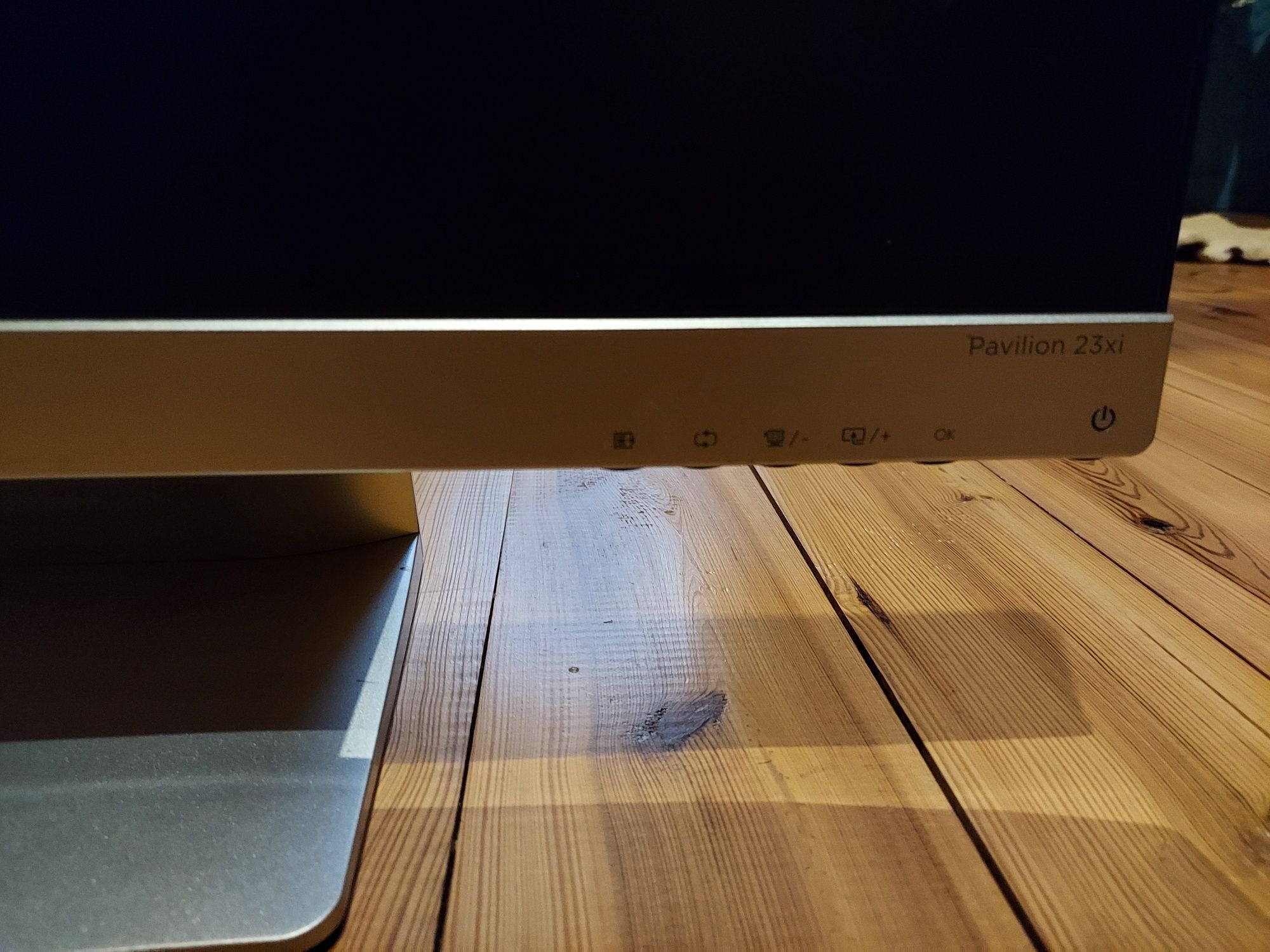 Monitor  23'' HP Pavilion 23 xi