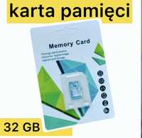 karta pamieci 32 gb