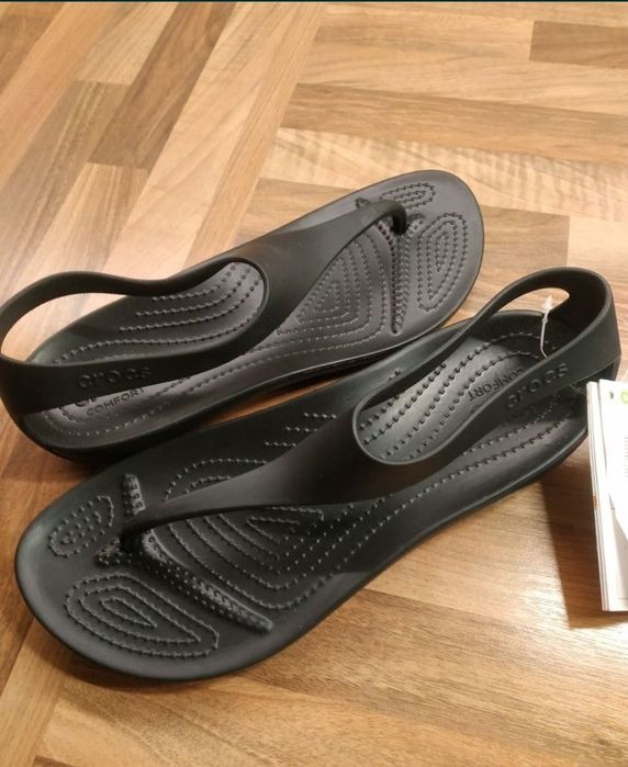 Crocs Serena Flip W8 38/39