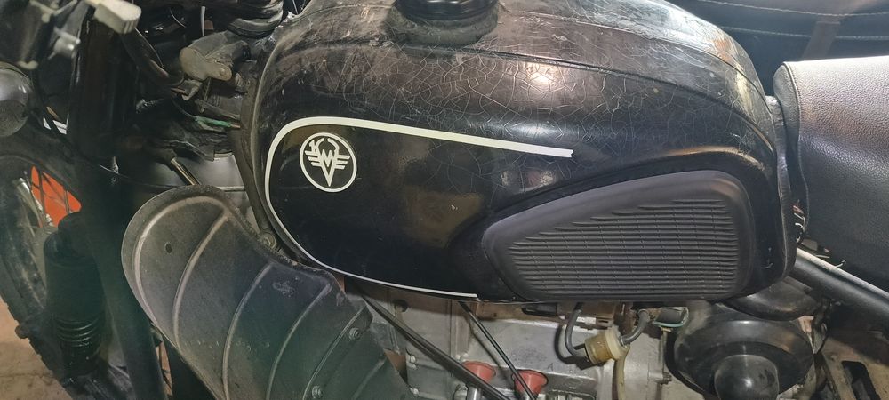 Днепр, МТ, КМЗ, Днепр МТ