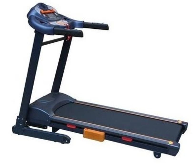 Доріжка бігова на велику вагу  EnergyFIT EF-7709B