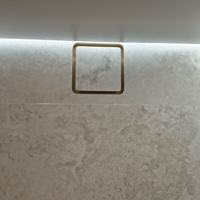 Витяжка. Витяжка прихованого монтажу