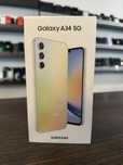 Smartfon Samsung A34 5G 6GB 128GB 4 Kolory Poznań Długa 14