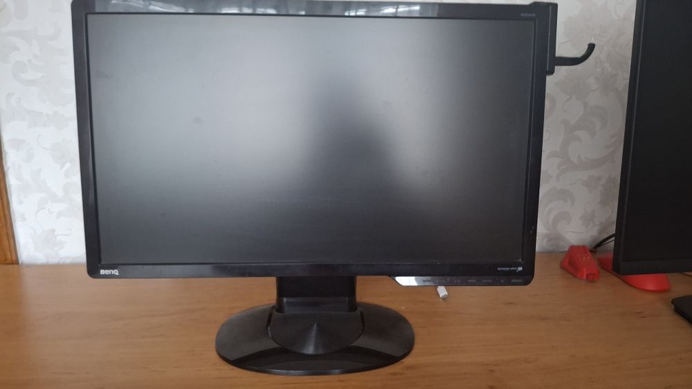 Benq G2220HD 75hz