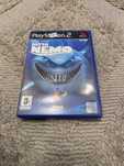 finding nemo ps2