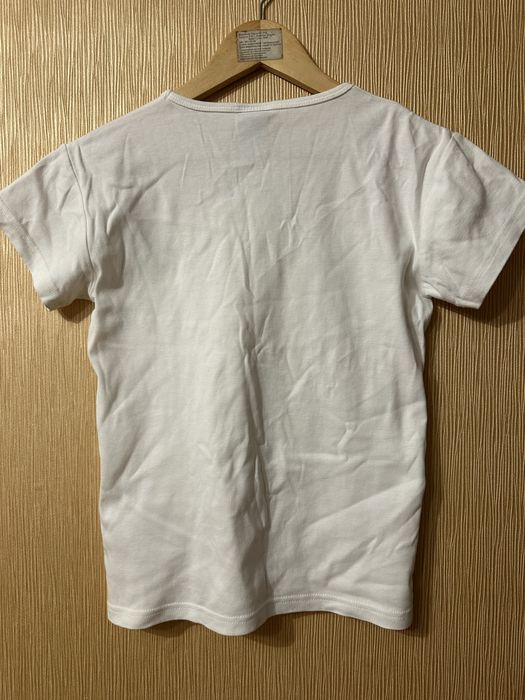 Жіноча футболка Nike 100% хлопок