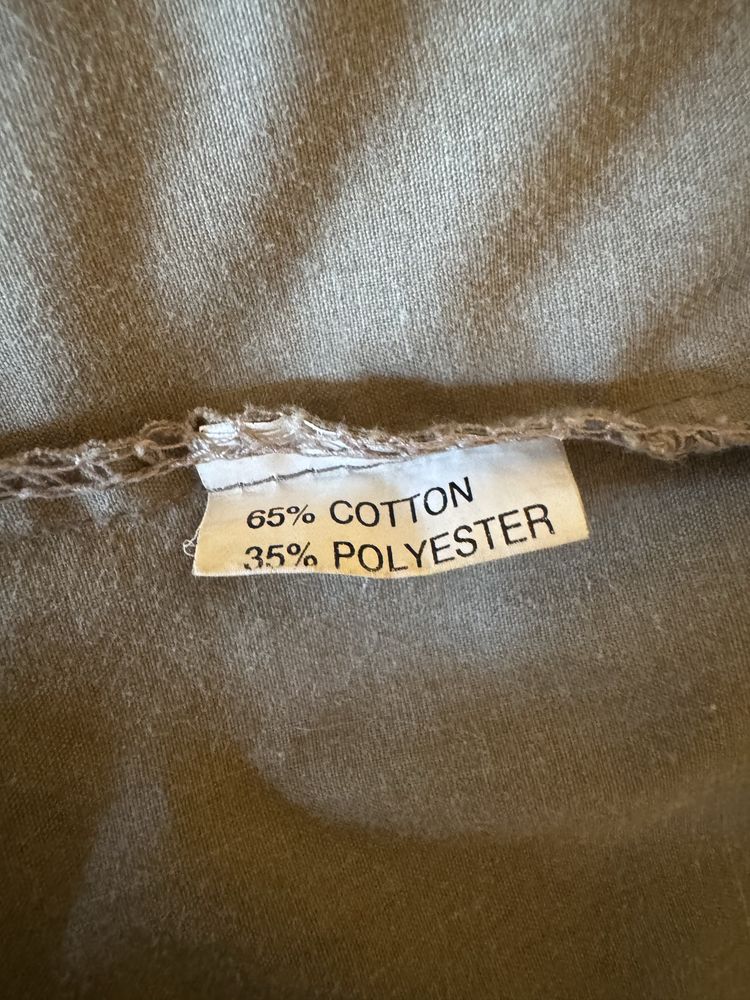 Koszula z krótkim rękawem