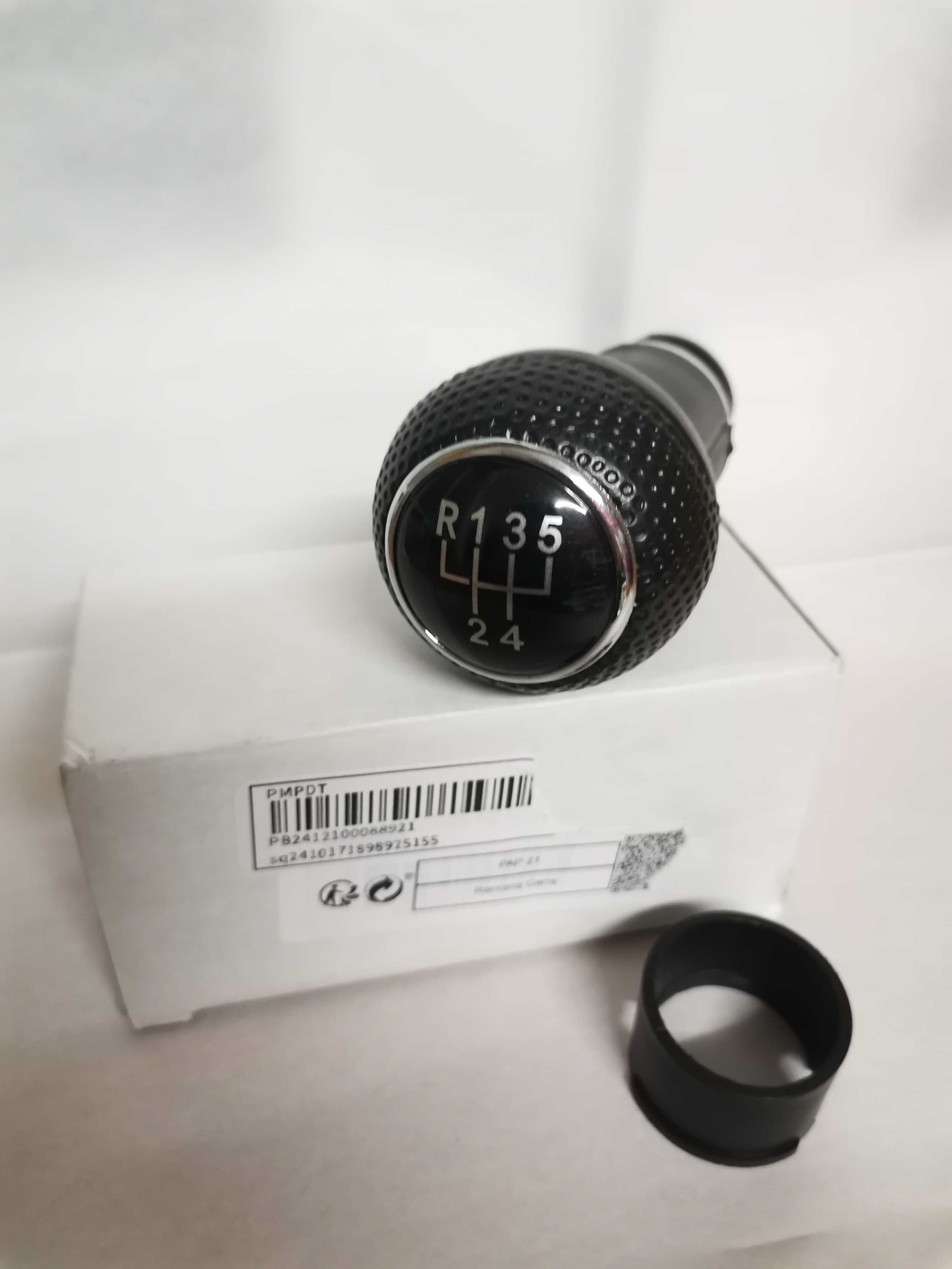 Manete mudanças para VW Polo / Golf