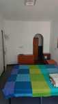 Quarto de casal - Centro de Almada