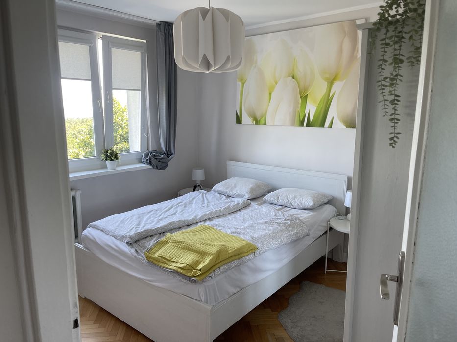 Wynajem mieszkania – Gdynia Redłowo – 6 miesięcy