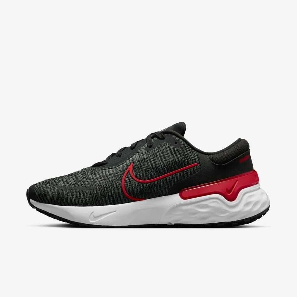 США! Кроссовки Nike Renew Run 4 Jordan Air (40р по 49.5р) (DR2677-003)