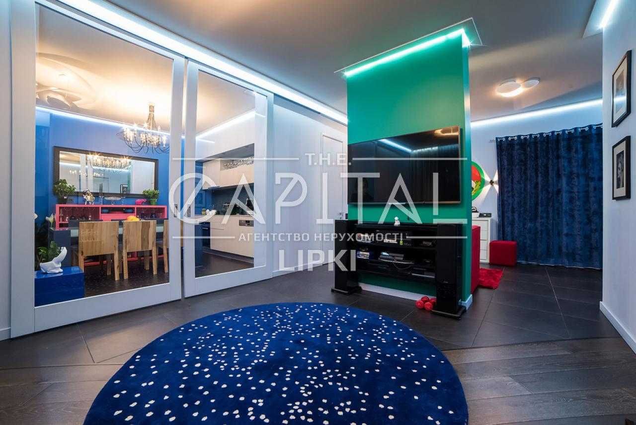 Продажа квартиры, ЖК Новопечерские Липки, Драгомирова, Верхогляда