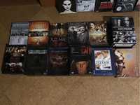 Coleção de DVD