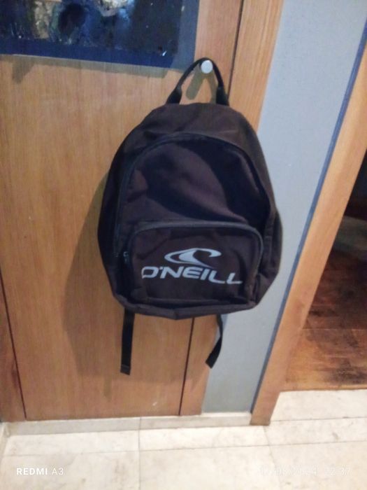 Mochila O'neill em excelente estado
