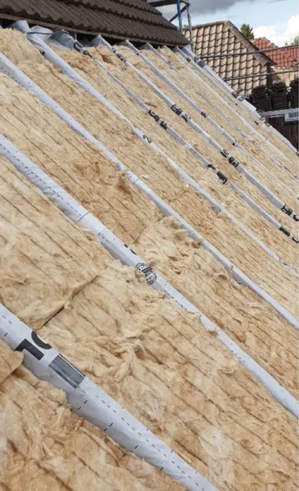 Dekarstwo i drobne remonty dekarz uslugi dekarskie dach rynne papa