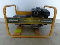 Agregat, generator prądotwórczy Subaru EXPERT 3010 X