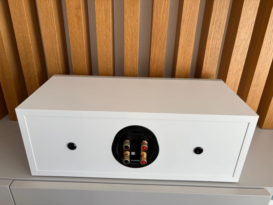 Głośnik centralny Monitor Audio Bronze C150