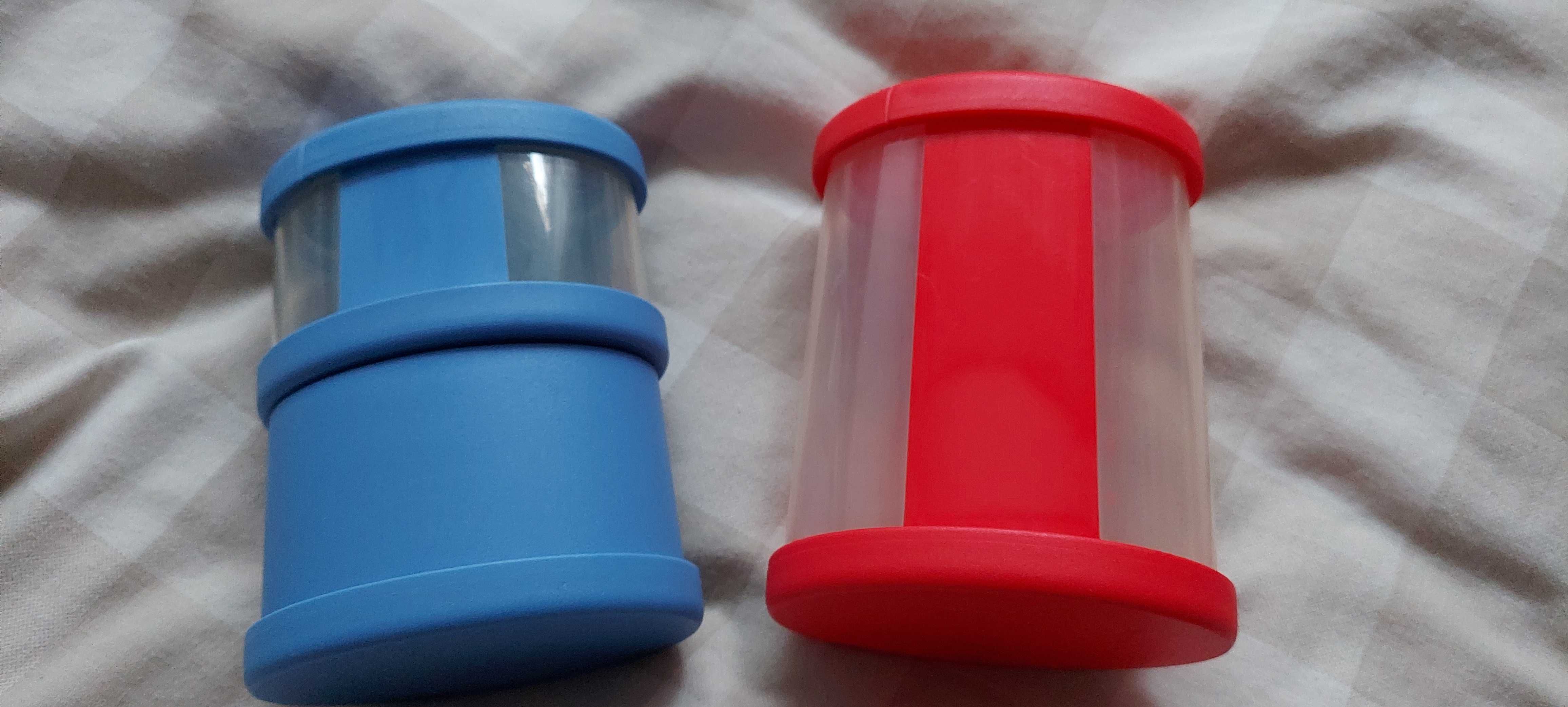 Tupperware do przypraw