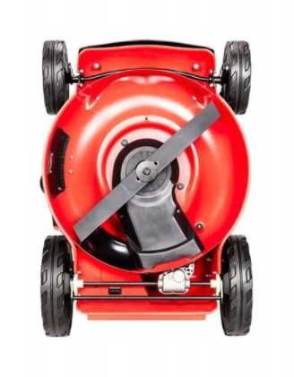 Kosiarka spalinowa z napędem VICTUS VS48H170  silnik HONDA