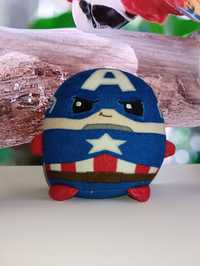 Плюшова іграшка Marvel Mattel Капітан Америка оригінал