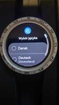 Samsung galaxy watch 5 pro z LTE
