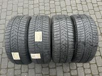 Opony Opony Pirelli Sottozero 3 - 245/45/18 RSC