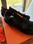 Buty szosowe DMT KR0 43,5 czarne Nowe