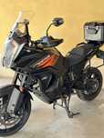 Ktm 1290 Super Adventure S 2022