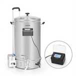 Міні пивоварня Klarstein Brauheld Pro 2500W 30L 30-100°C