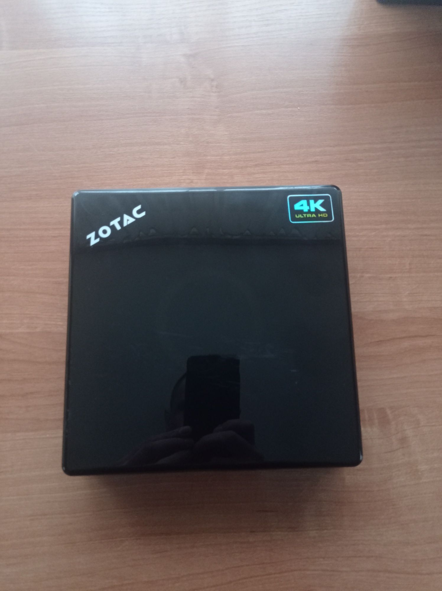 Zotac Zbox-ID91-BE