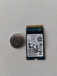 Dysk SSD Kingston 256GB, Nvme M2,
