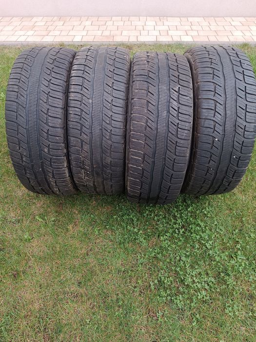 Opony letnie BFGoodrich Advantage 225/55/18
